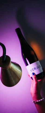 Verjus